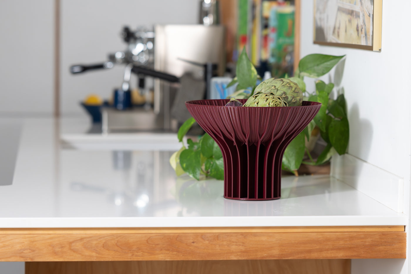 Bringing Circular Design Home