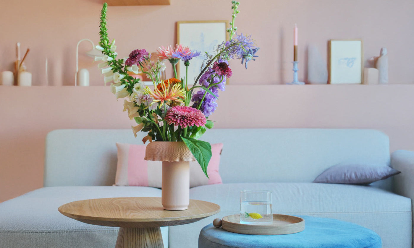 Designing the Heart of the Living Room