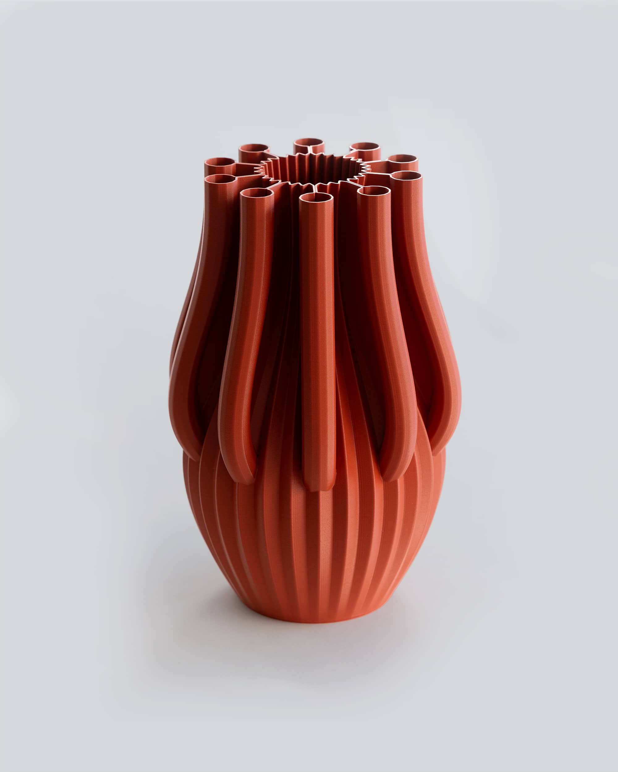 Cherry Absalon Vase