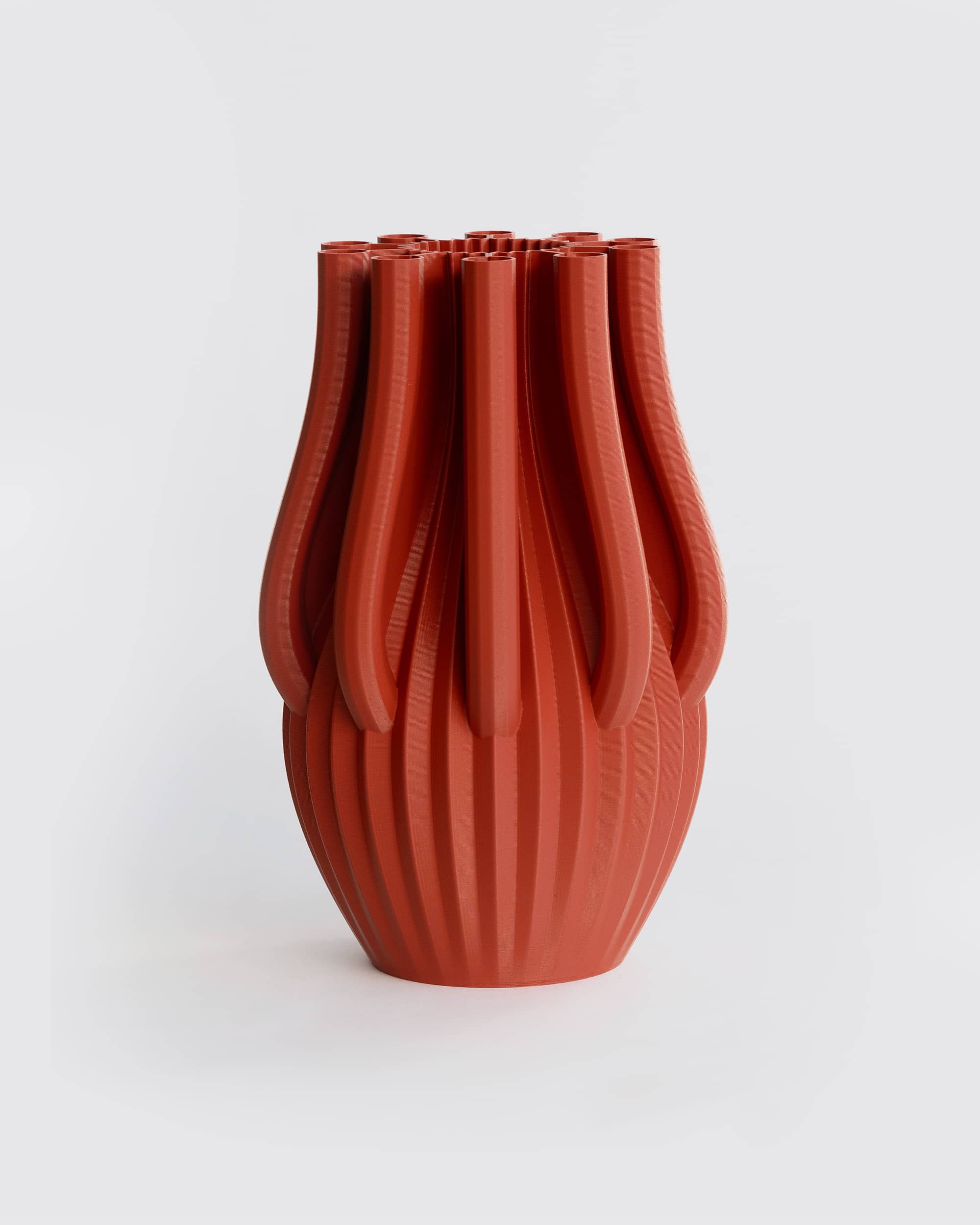 Cherry Absalon Vase