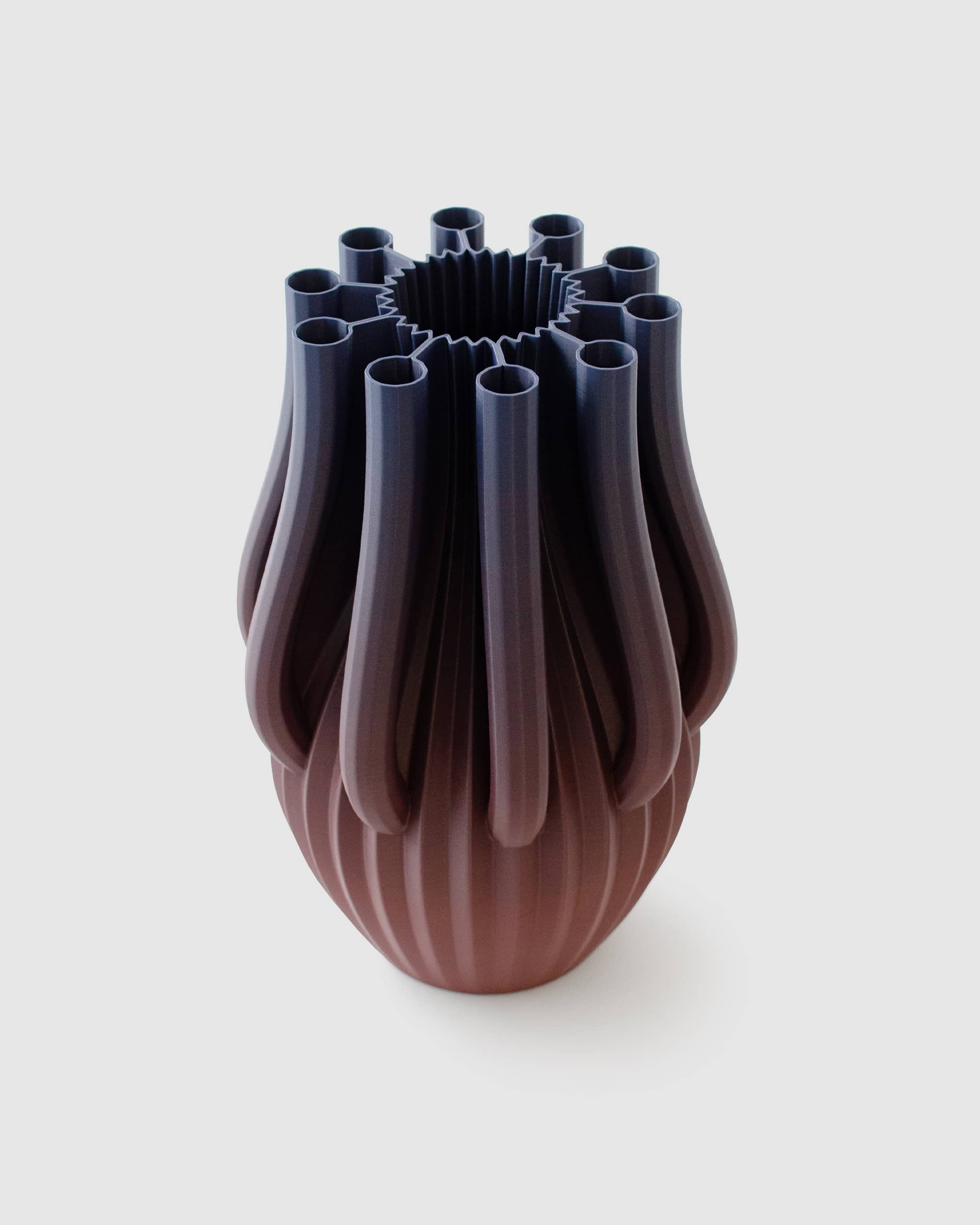 Monoprint Absalon Vase 01