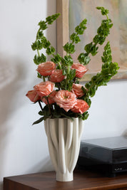 Augustus Vase