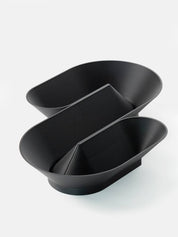 Double U Bowl