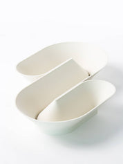 Double U Bowl