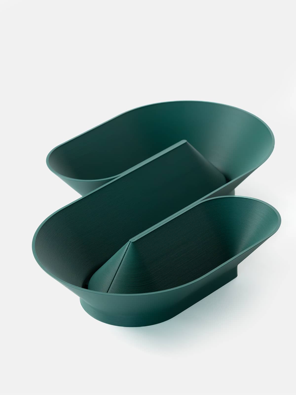 Double U Bowl