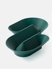 Double U Bowl