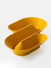 Double U Bowl