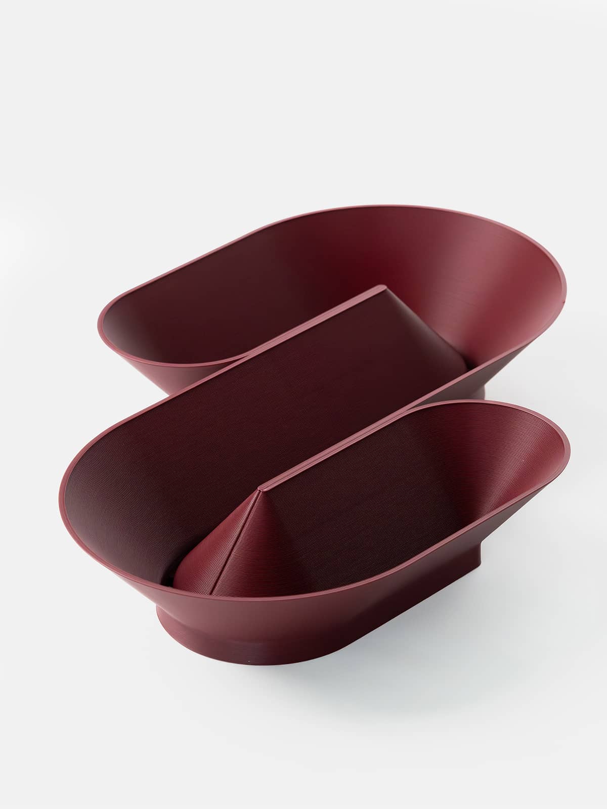 Double U Bowl