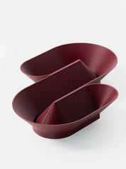 Double U Bowl