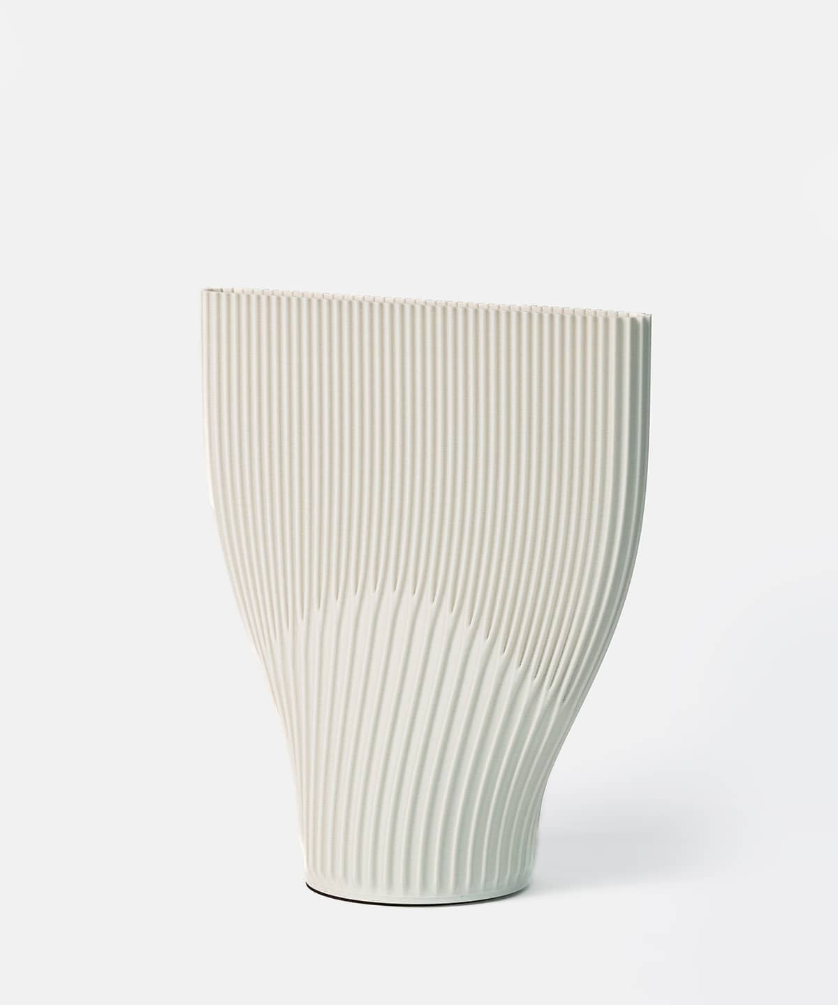 Fluke Vase