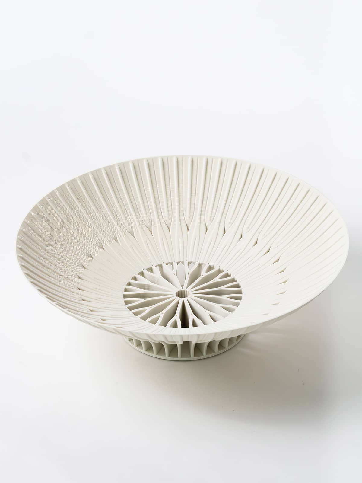 Radiant Bowl
