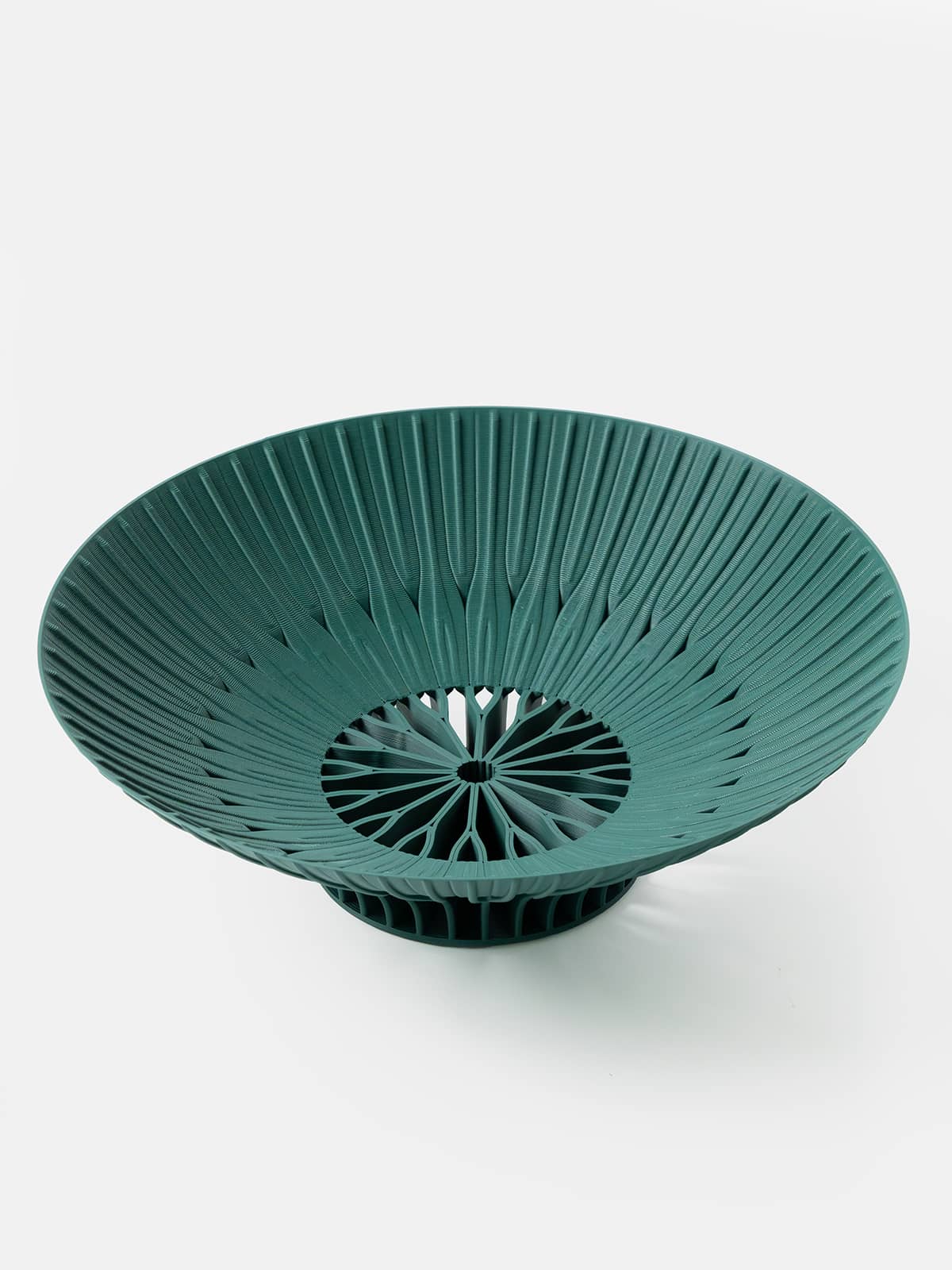 Radiant Bowl
