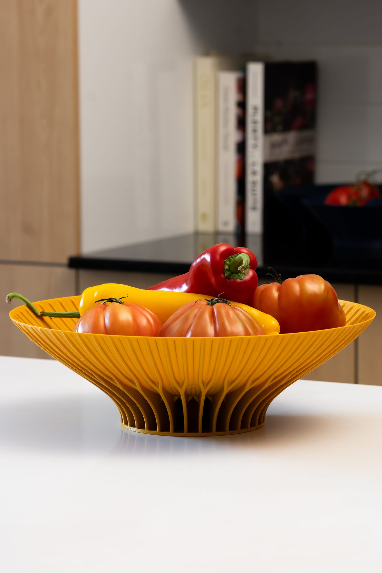 Radiant Bowl