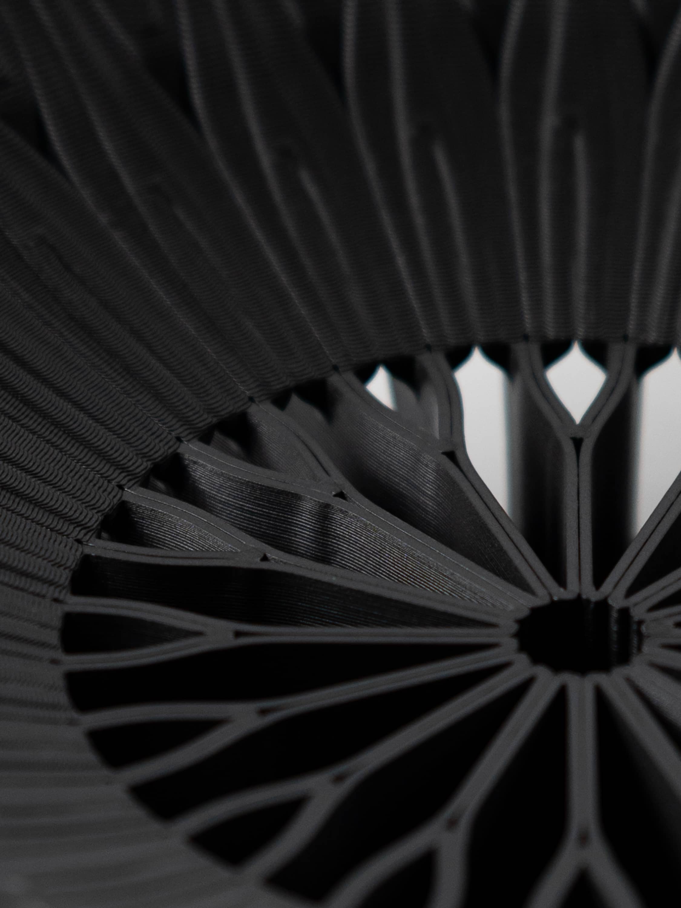 Radiant Bowl