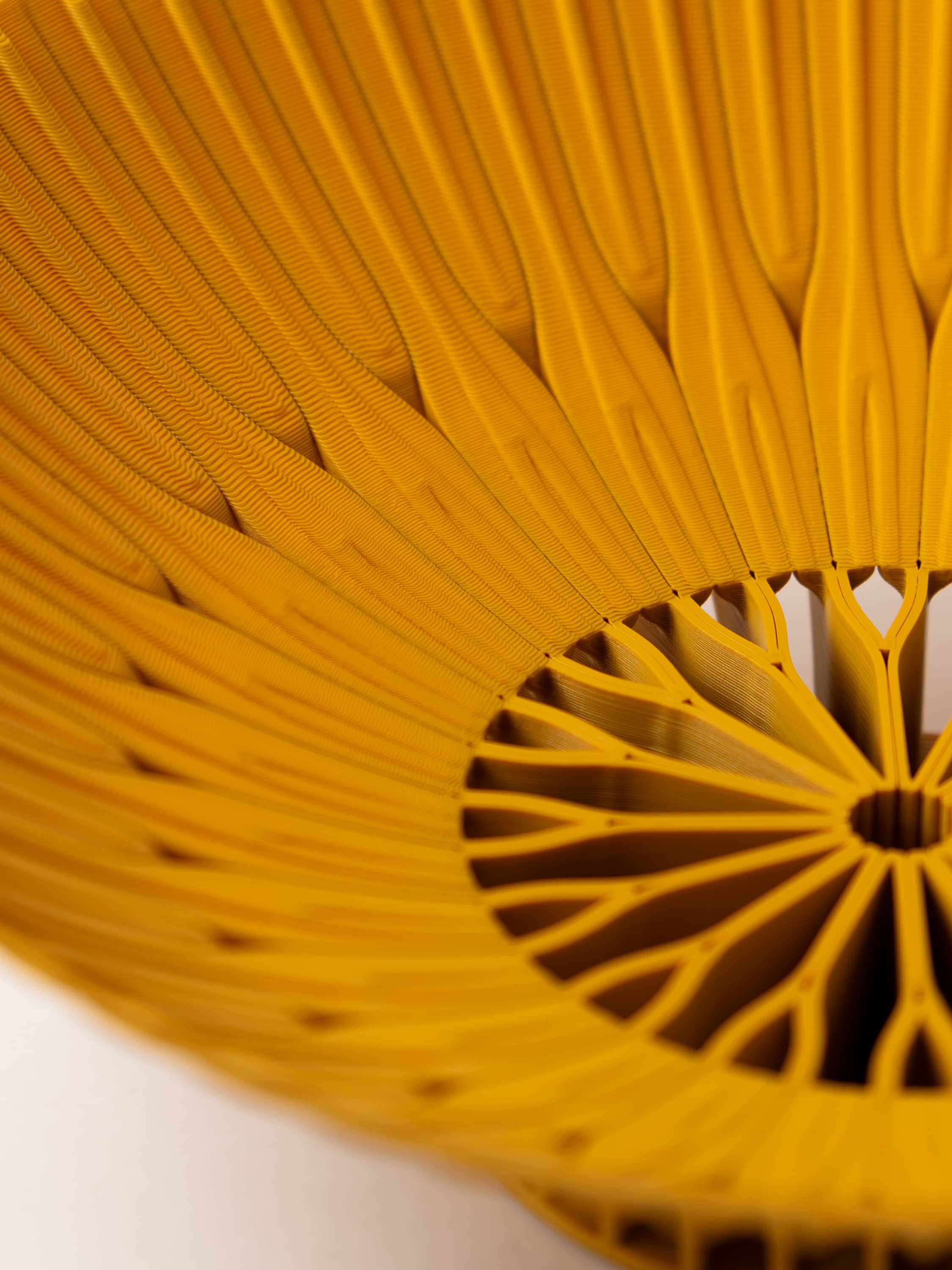 Radiant Bowl