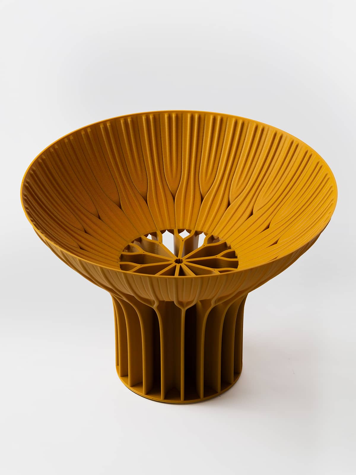 Solstice Bowl