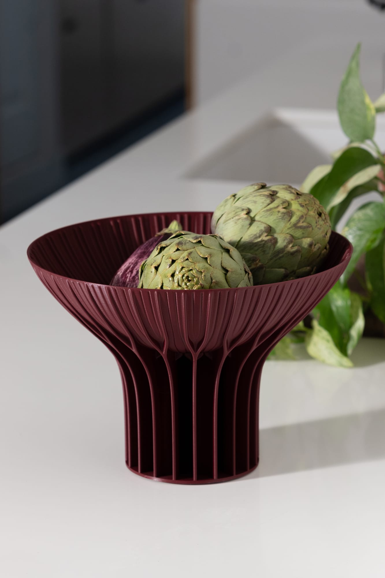 Solstice Bowl