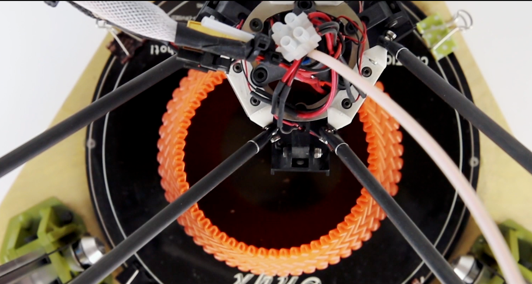 Why 3d printing?