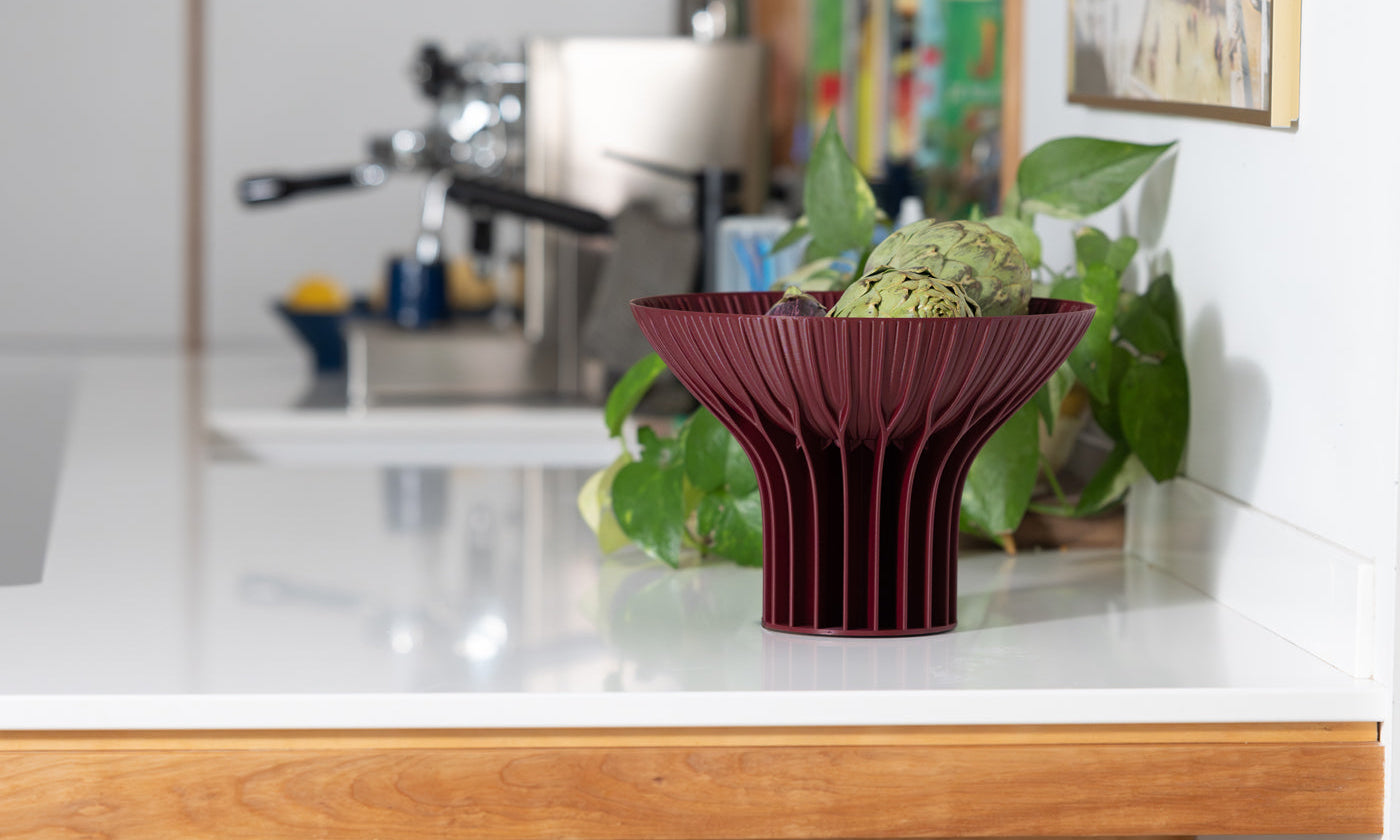 Bringing Circular Design Home