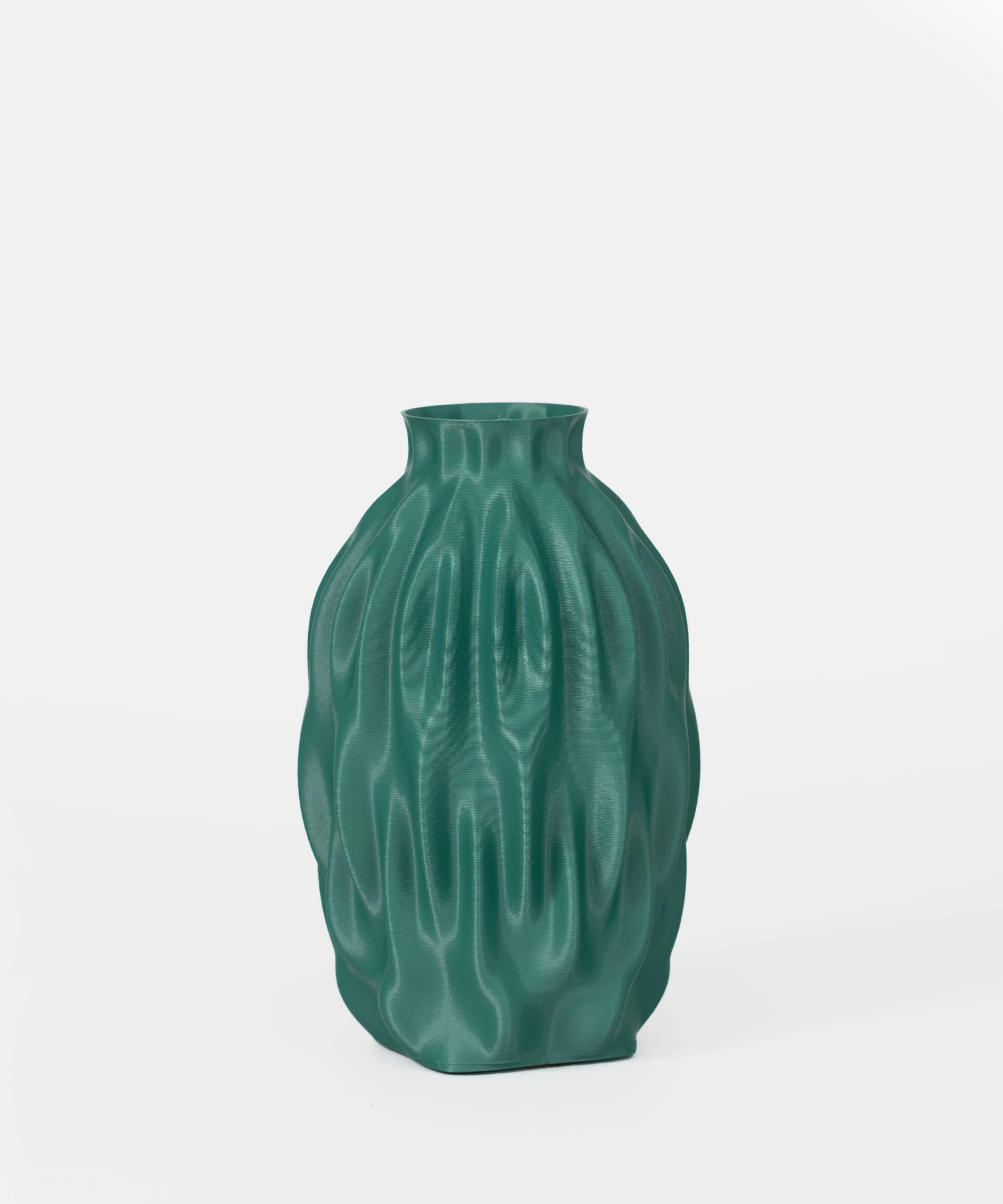 C#9 Vase