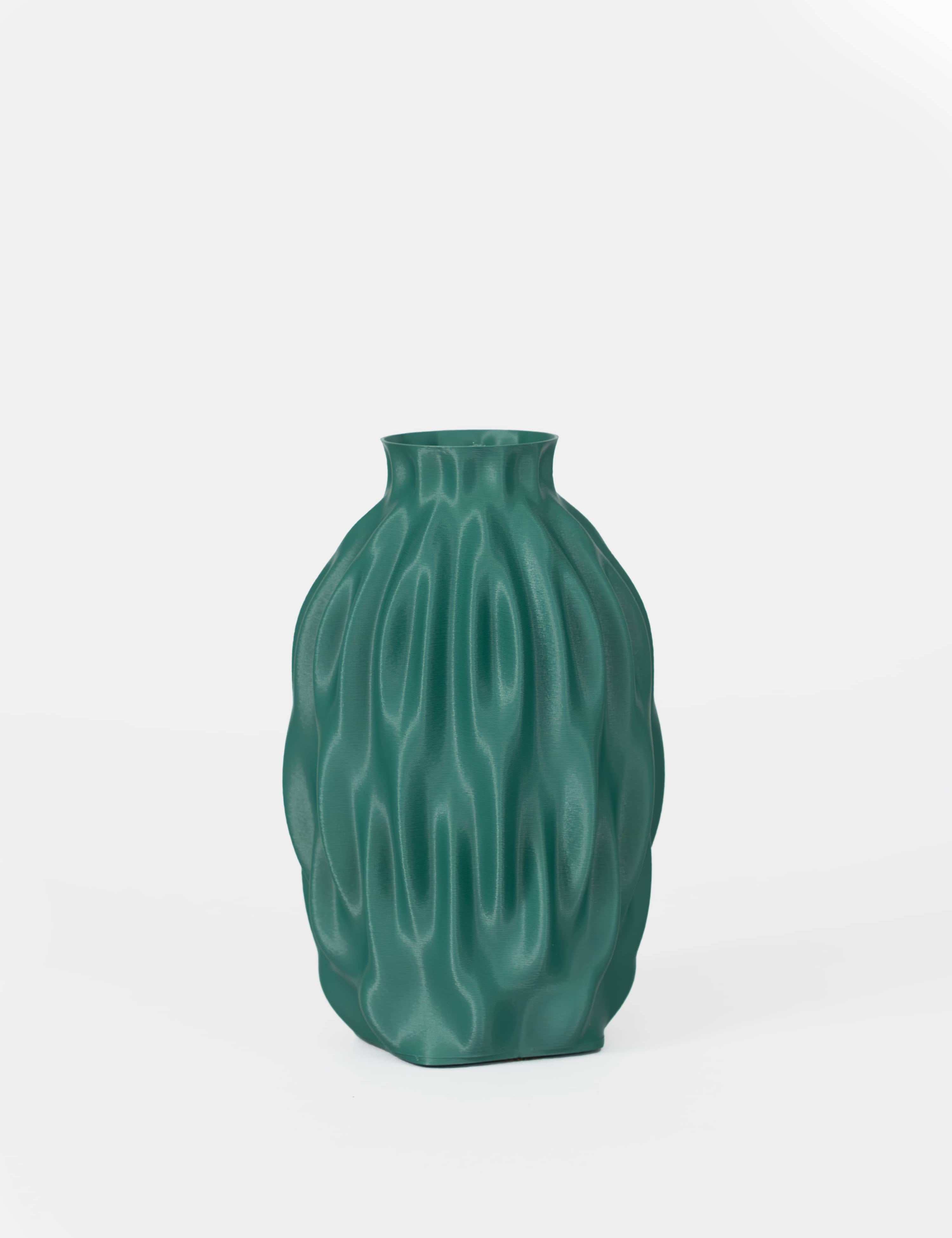 C#9 Vase