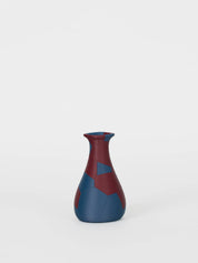 Broken Bud Vase