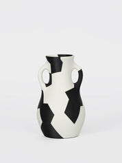 Broken Pitcher Vase