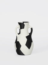 Broken Pitcher Vase
