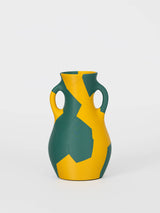 Broken Pitcher Vase
