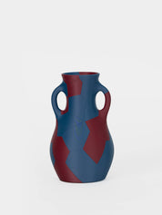 Broken Pitcher Vase