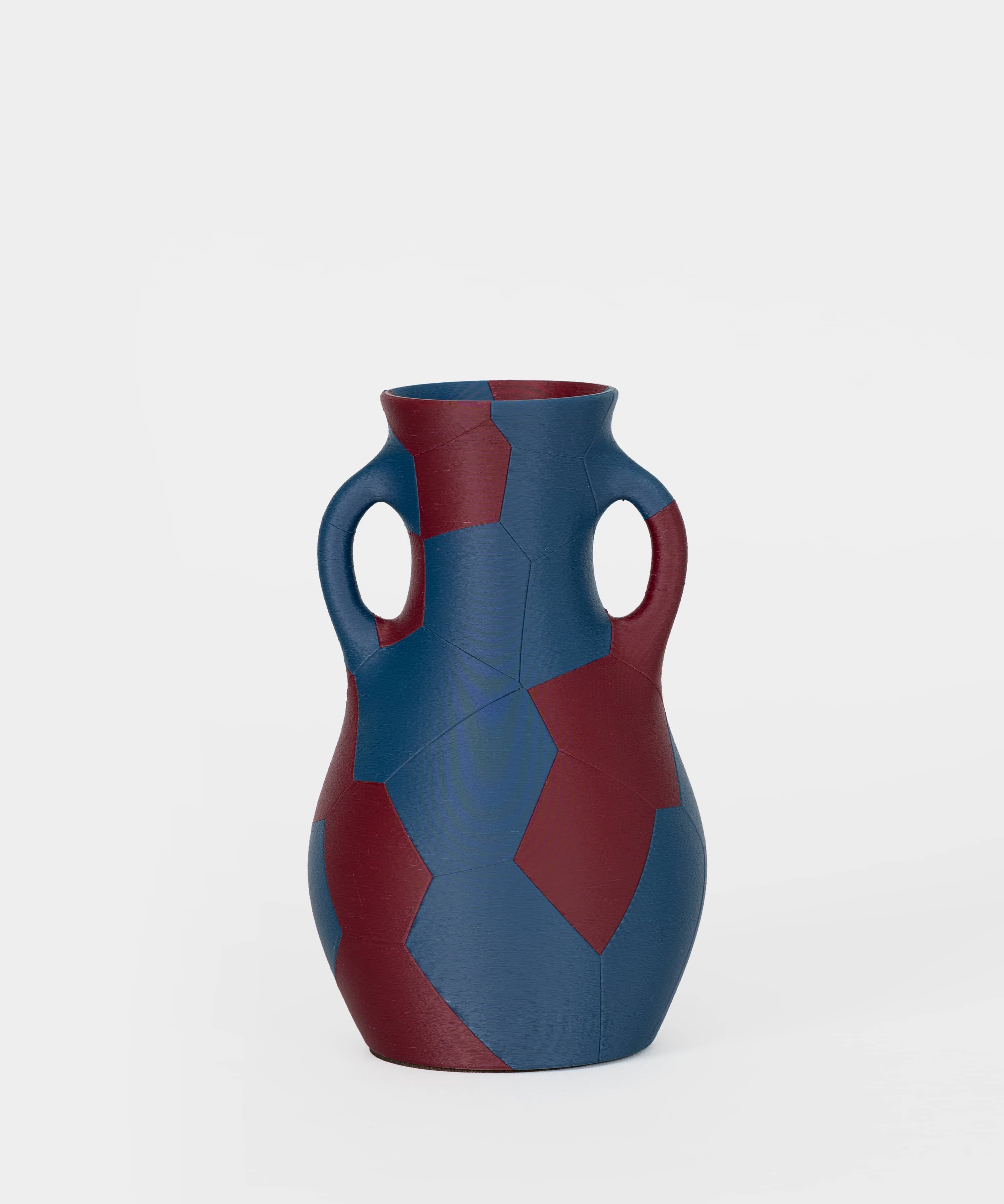 Broken Pitcher Vase