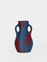 Broken Pitcher Vase