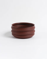 Jardinière en bambou