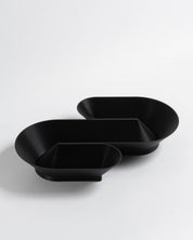 Double U Fruit Bowl