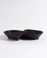 Dioxazine Violet Double U Bowl