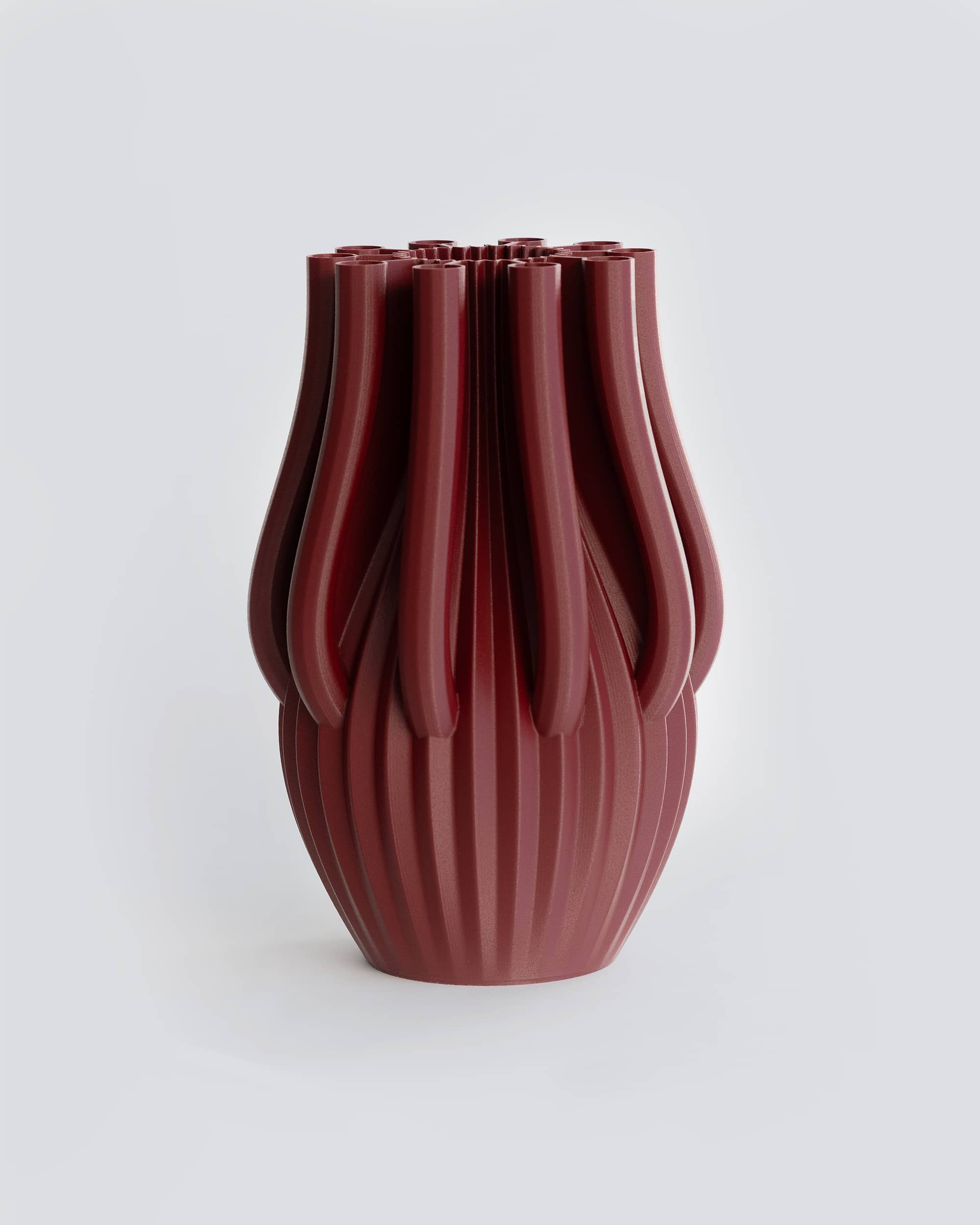Baccara Absalon Vase