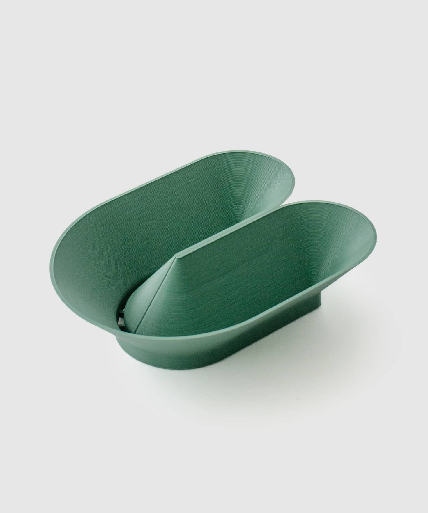 Cyrc. Ivy Green U Bowl