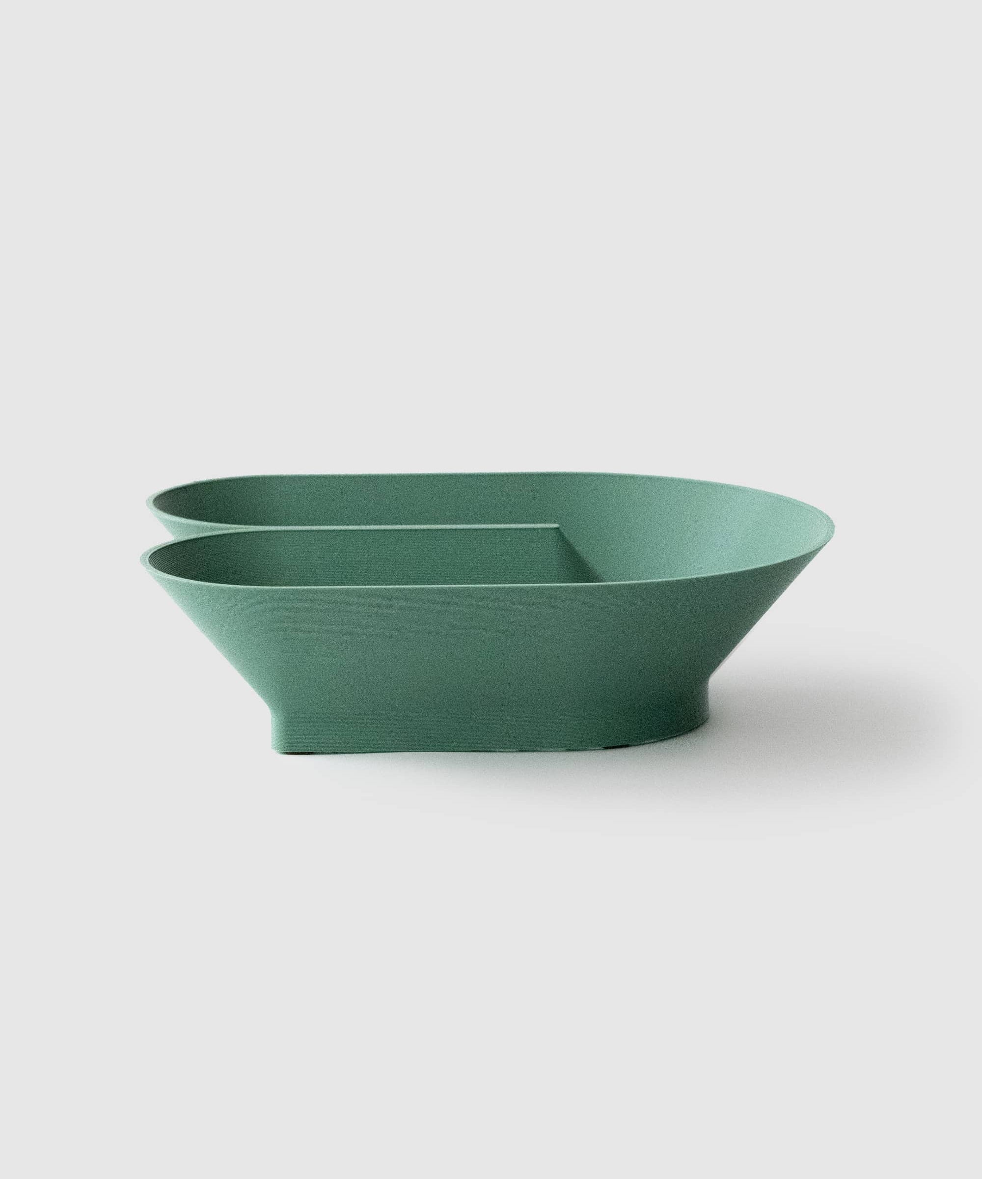Cyrc. Ivy Green U Bowl