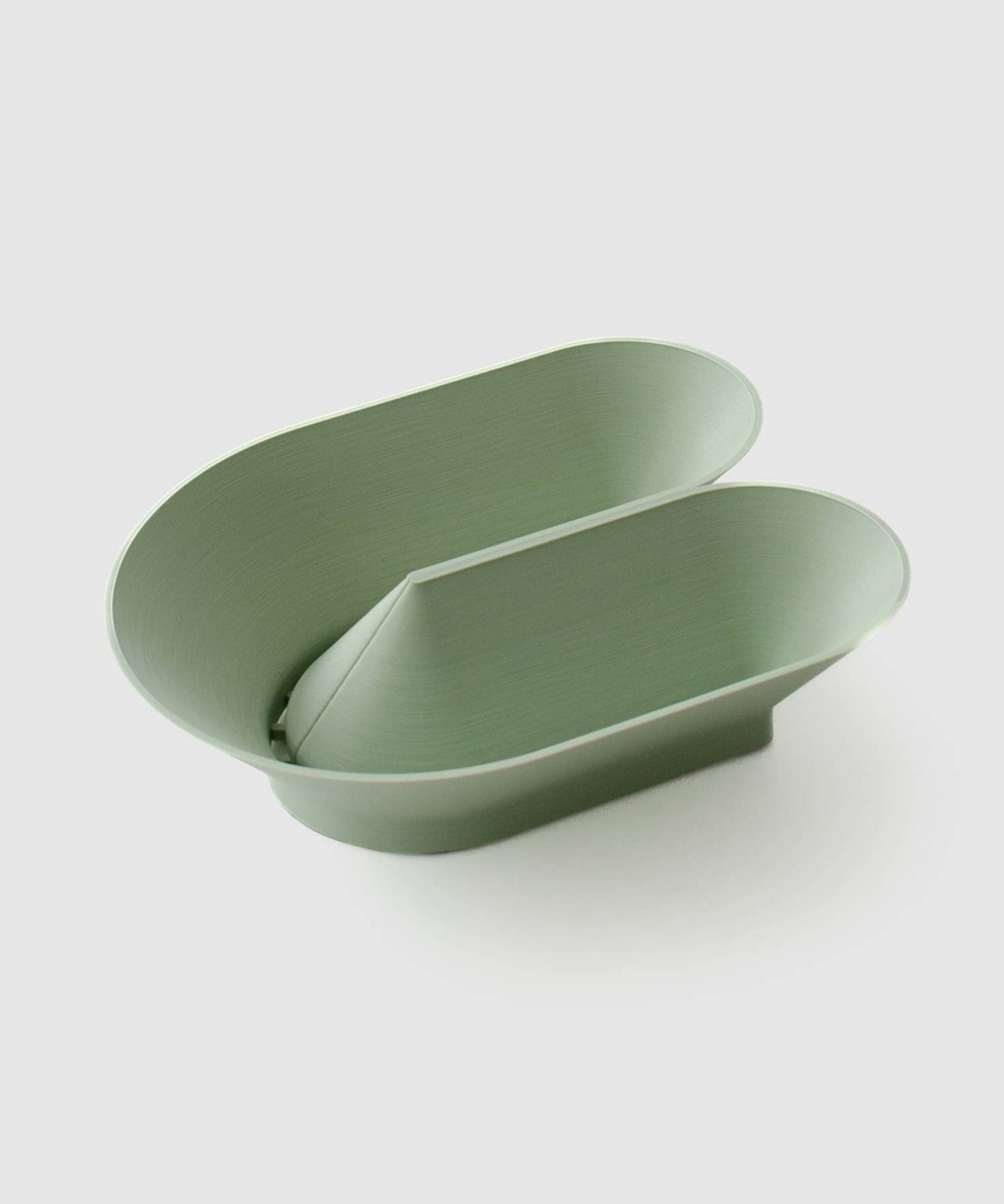 Cyrc. Sage Fruit  Bowl
