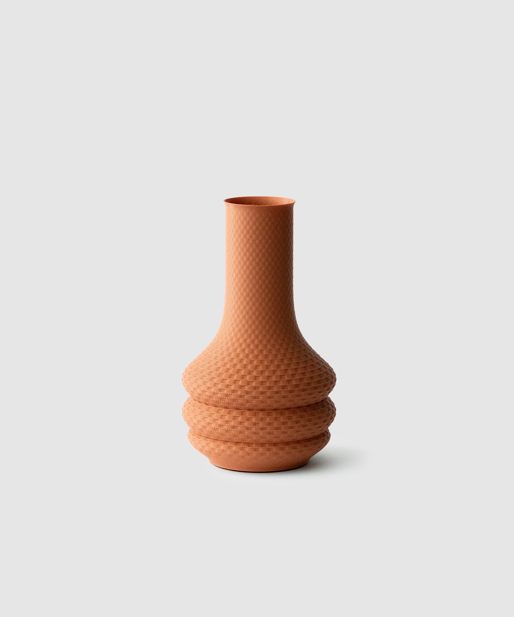 Sedona Fluke Vase by Cyrc 