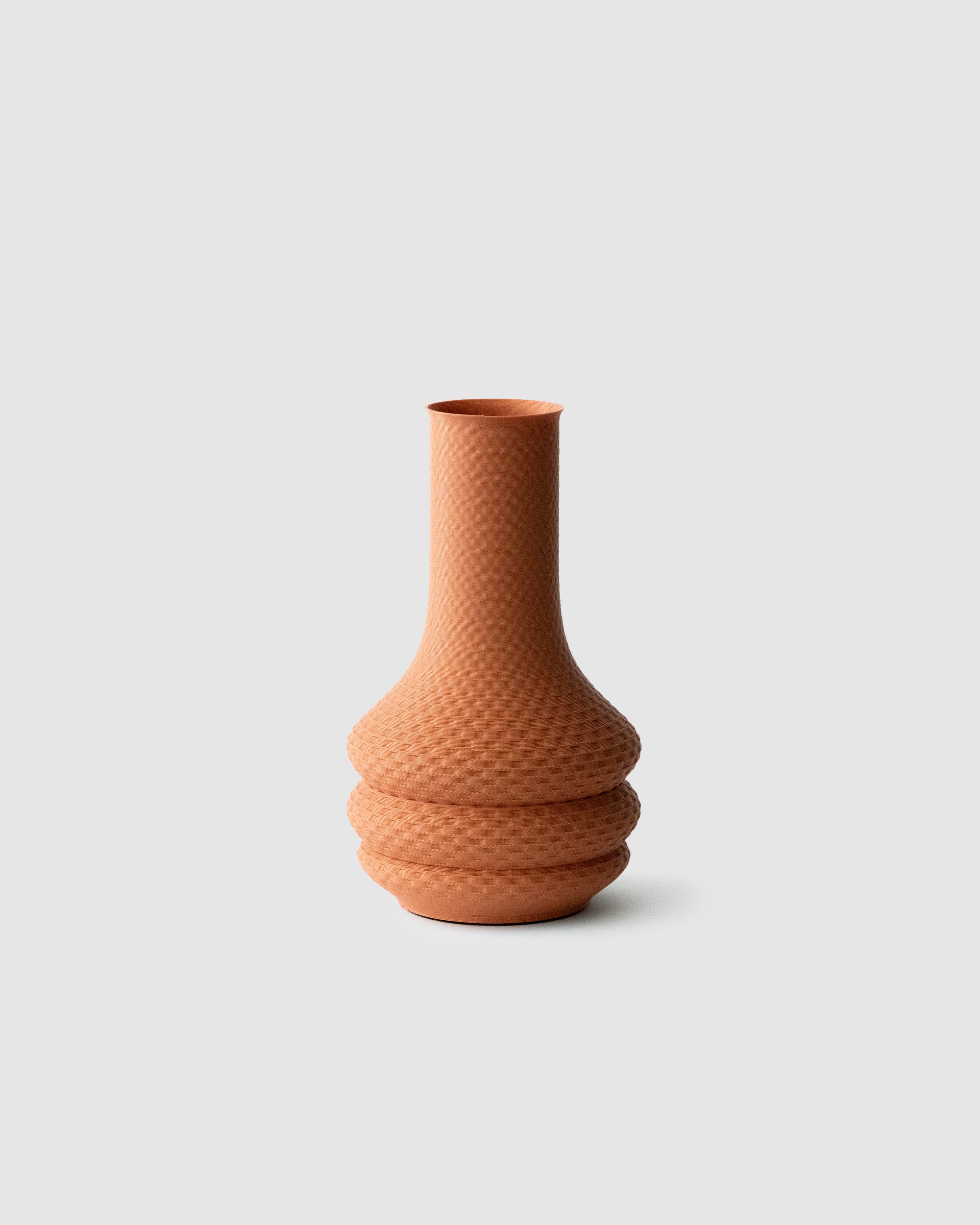 Sedona Fluke Vase by Cyrc 