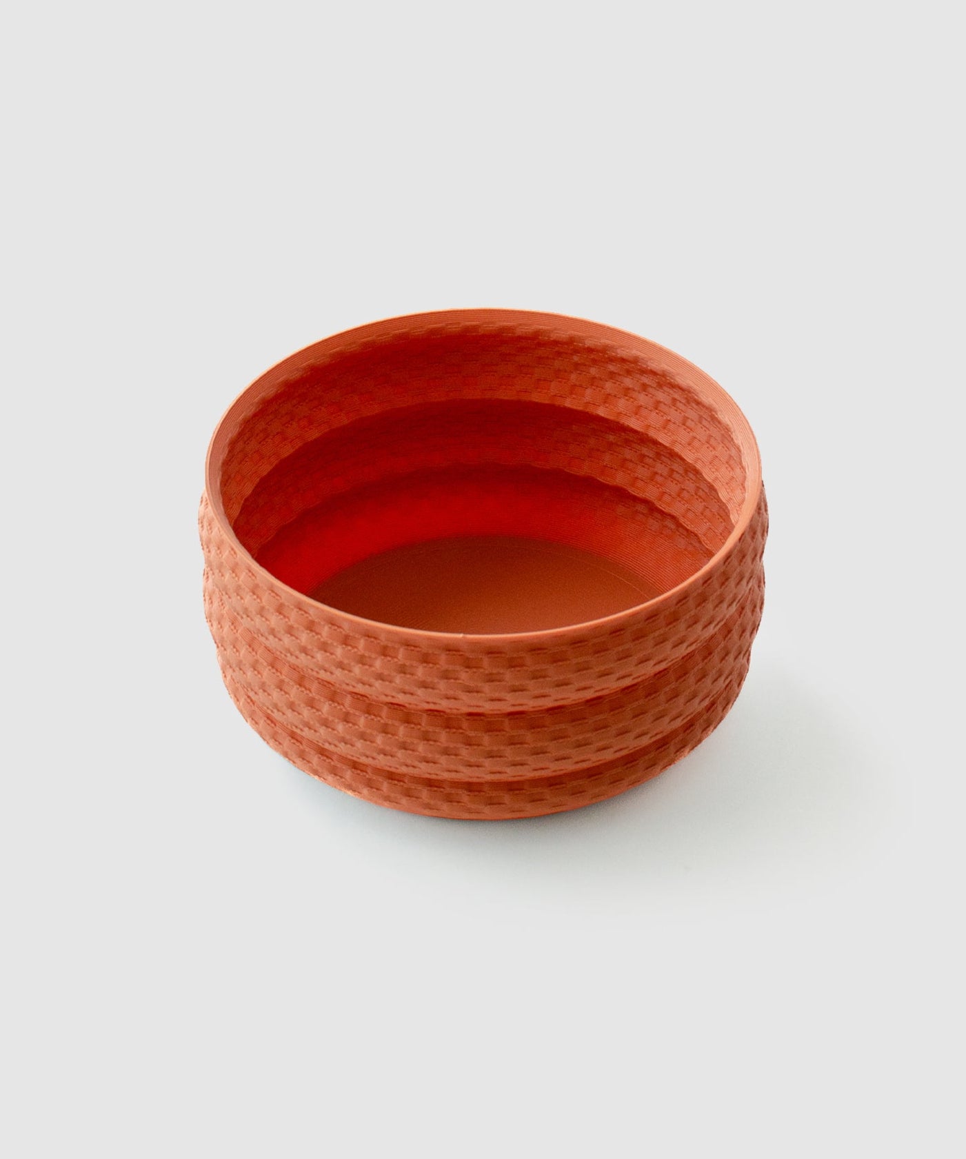 Sedona planter  cyrc