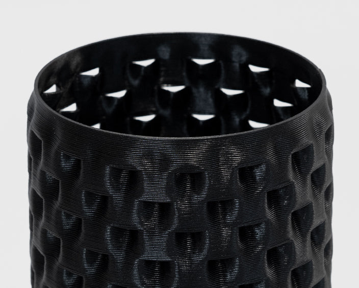 Ventilated Architecture