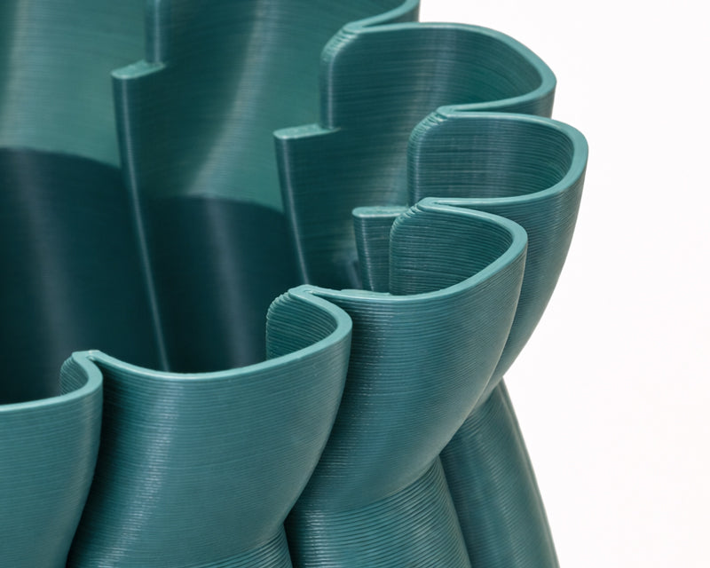 Refined Functionality