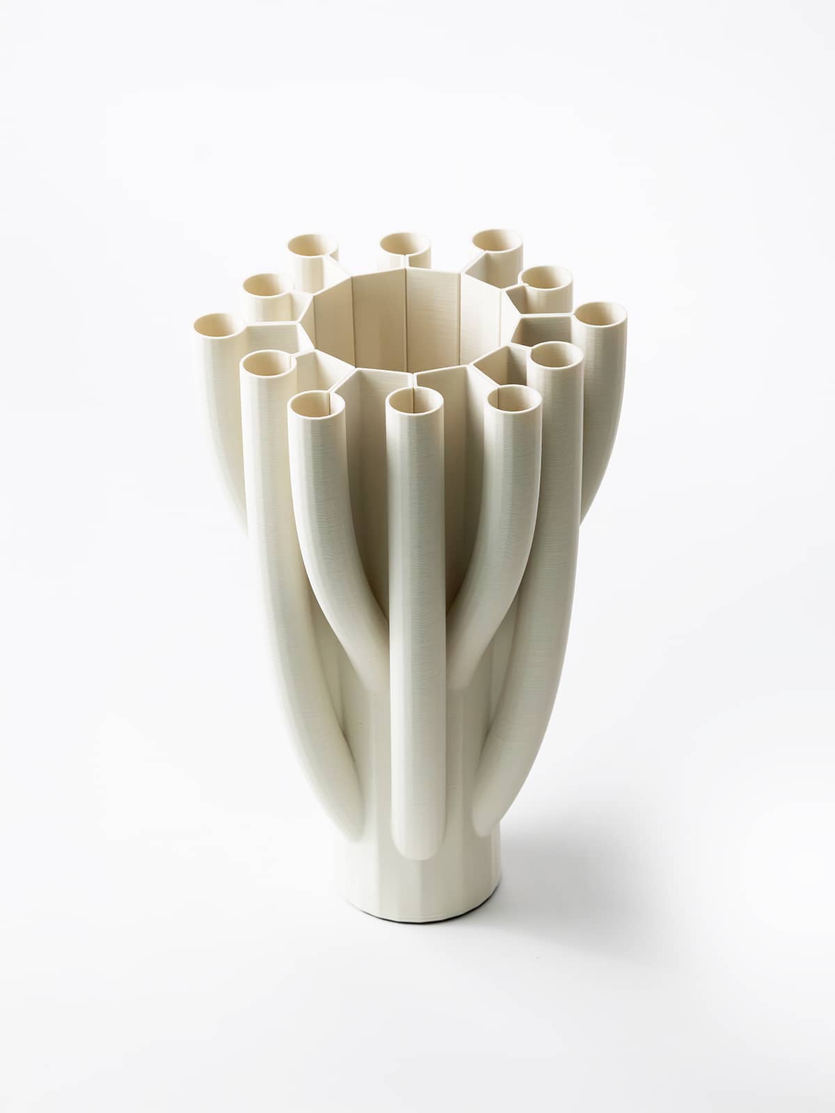 Augustus Vase