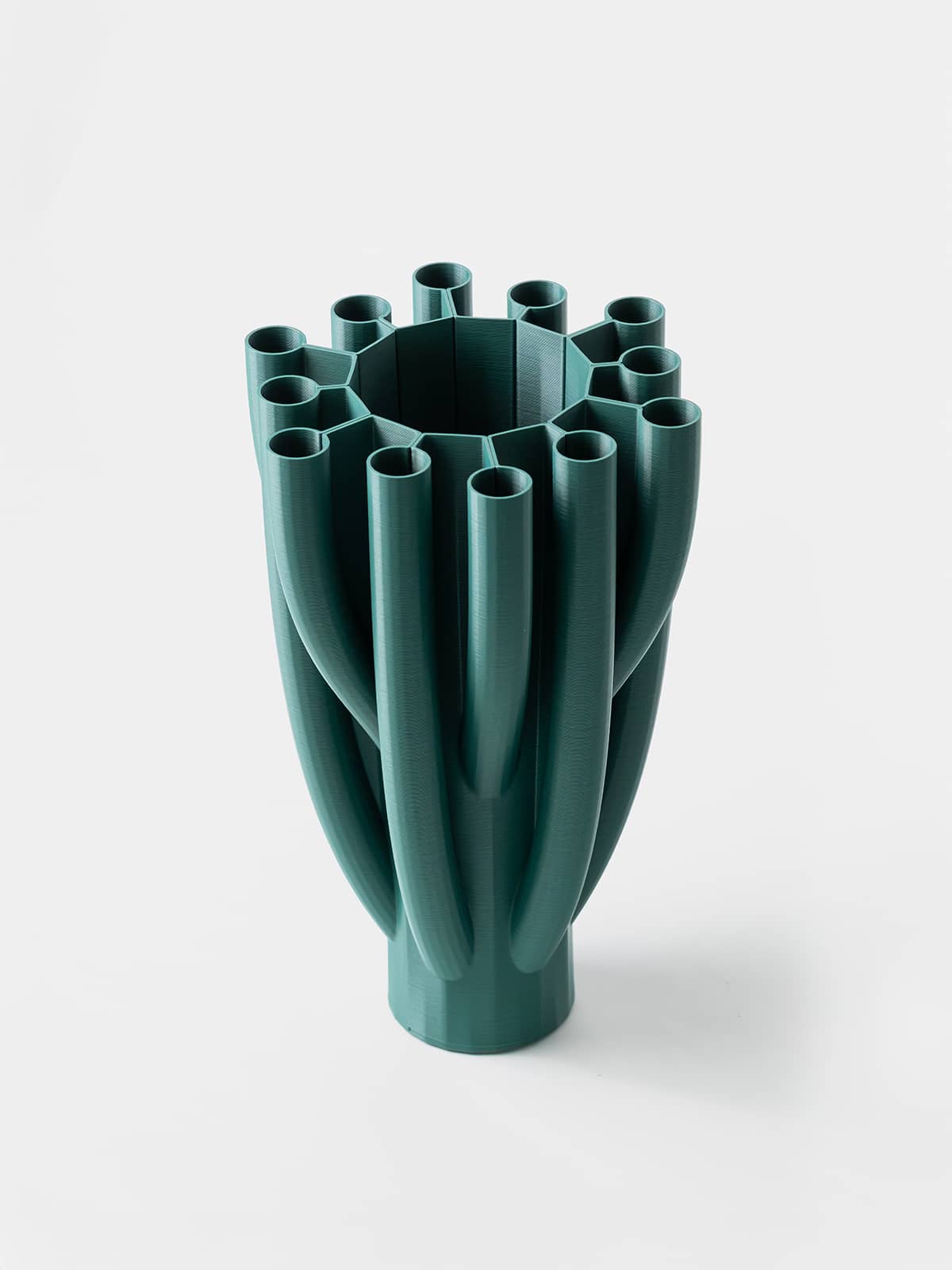 Augustus Vase