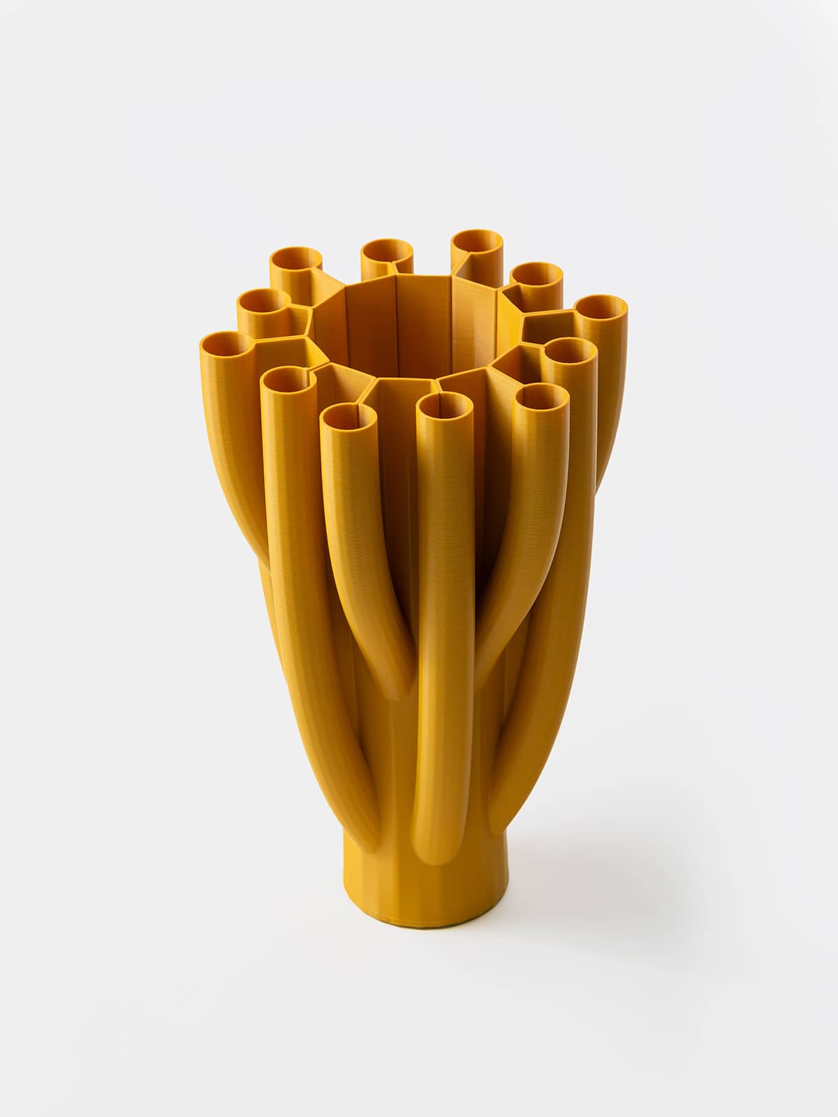 Augustus Vase