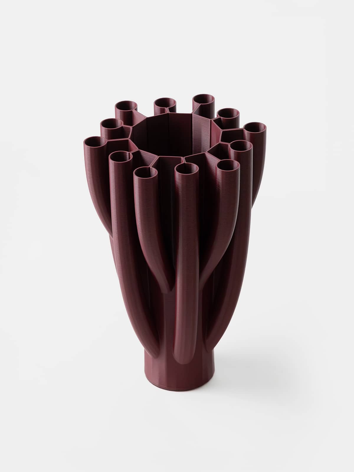Augustus Vase