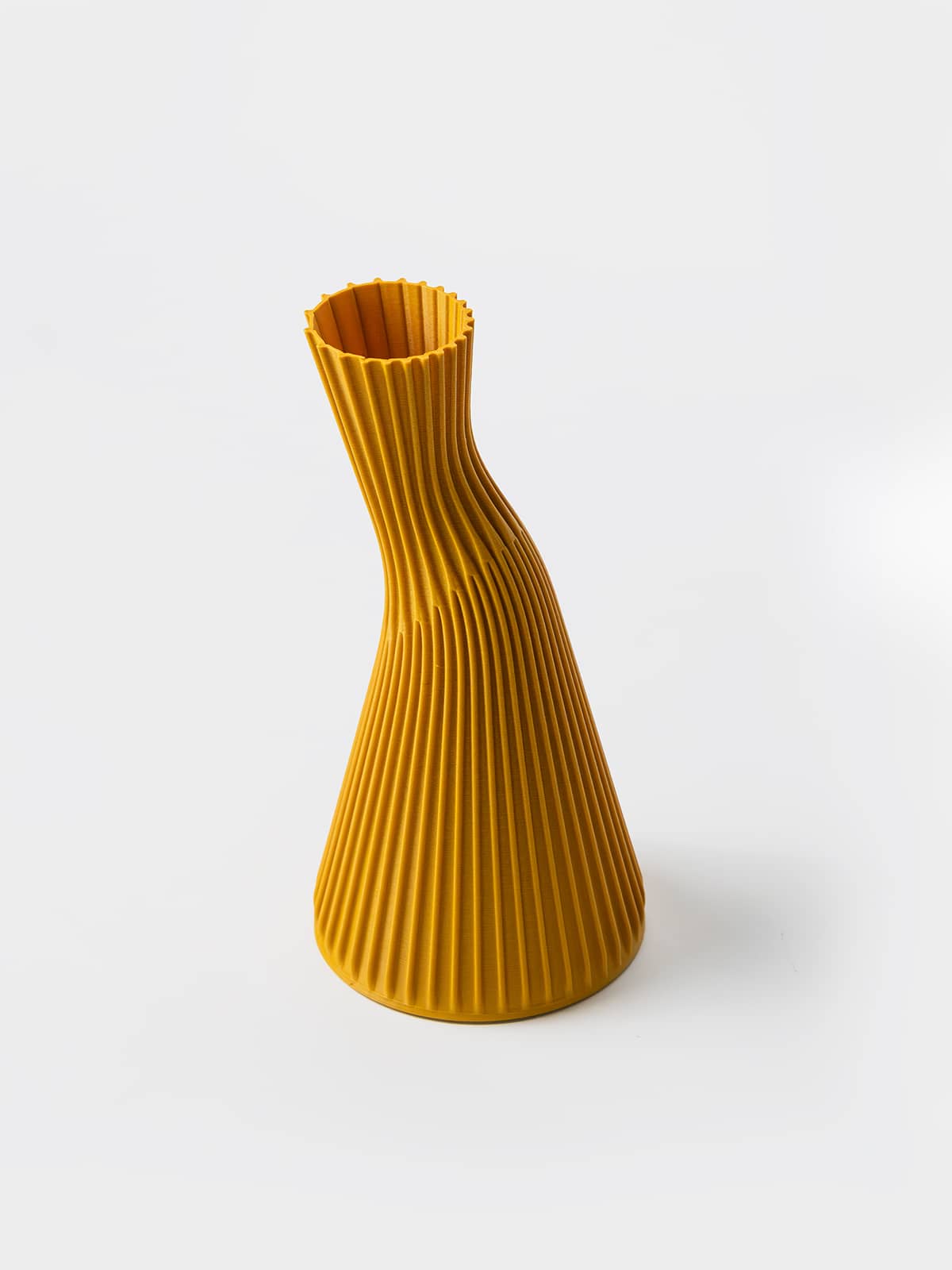 Conan Vase