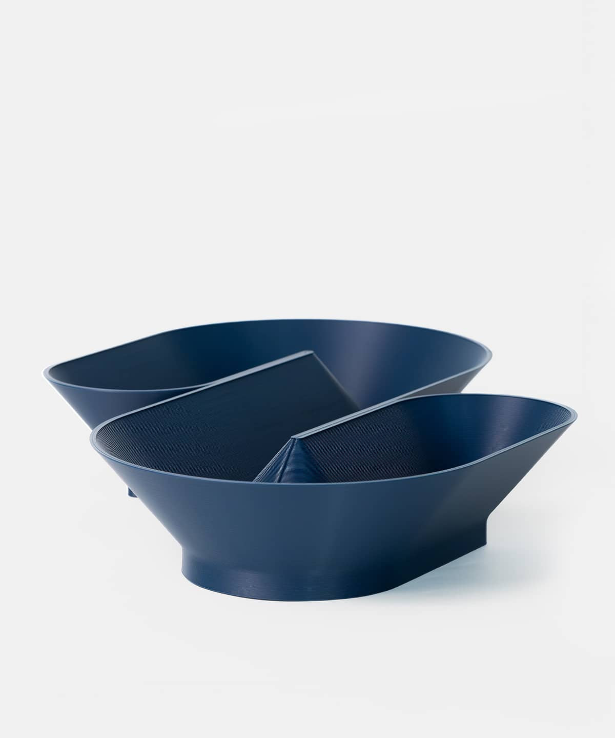 Double U Bowl